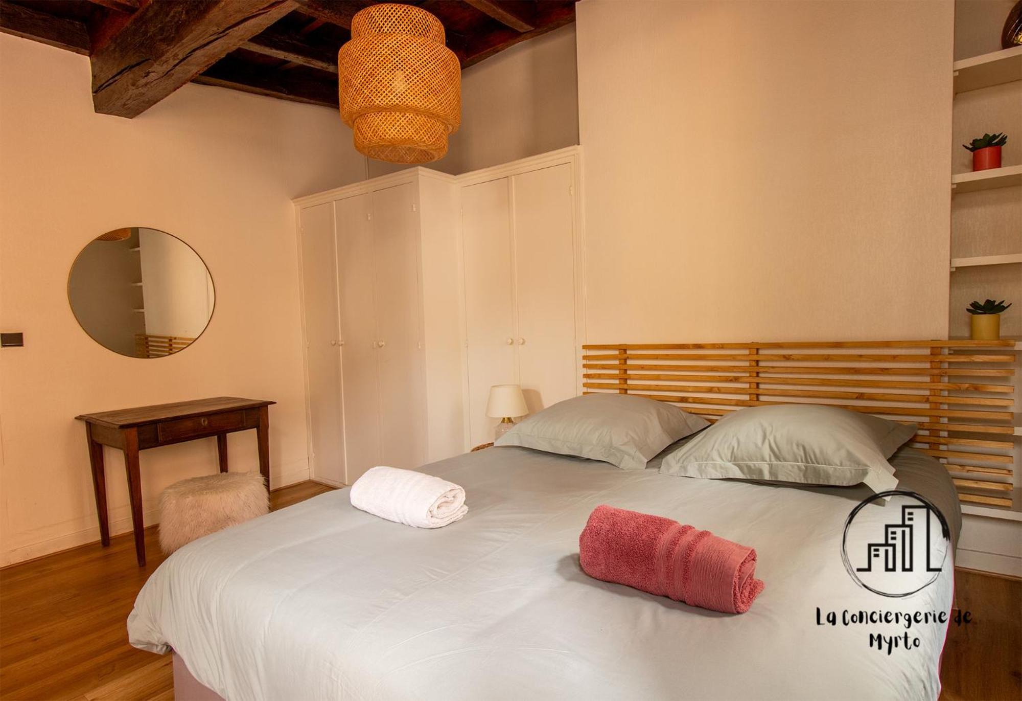 Sous Les Toits De Sainte-Cecile Villa Albi Ngoại thất bức ảnh