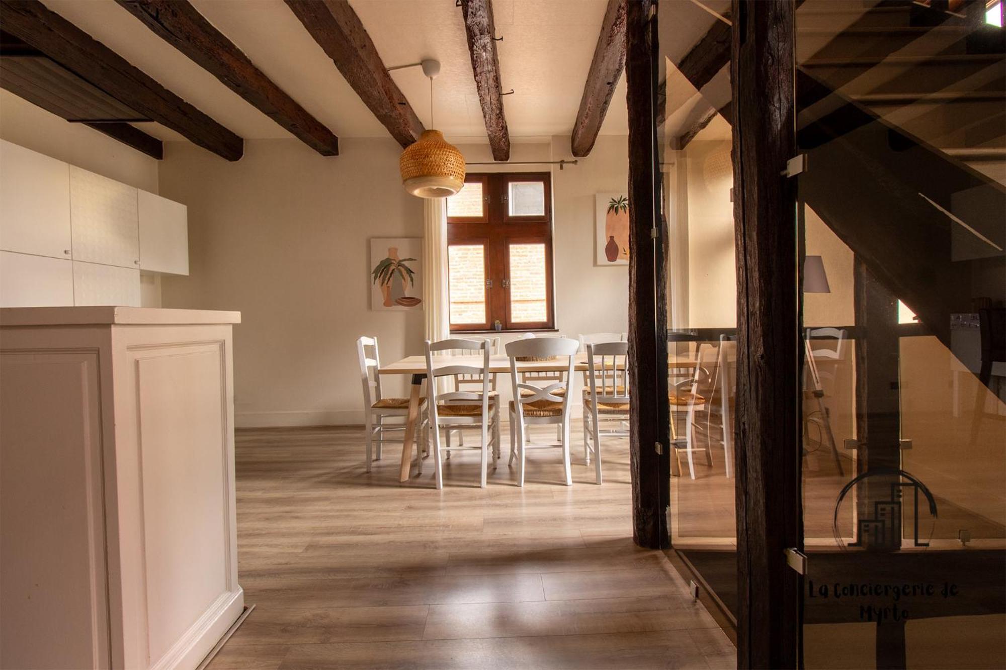 Sous Les Toits De Sainte-Cecile Villa Albi Ngoại thất bức ảnh